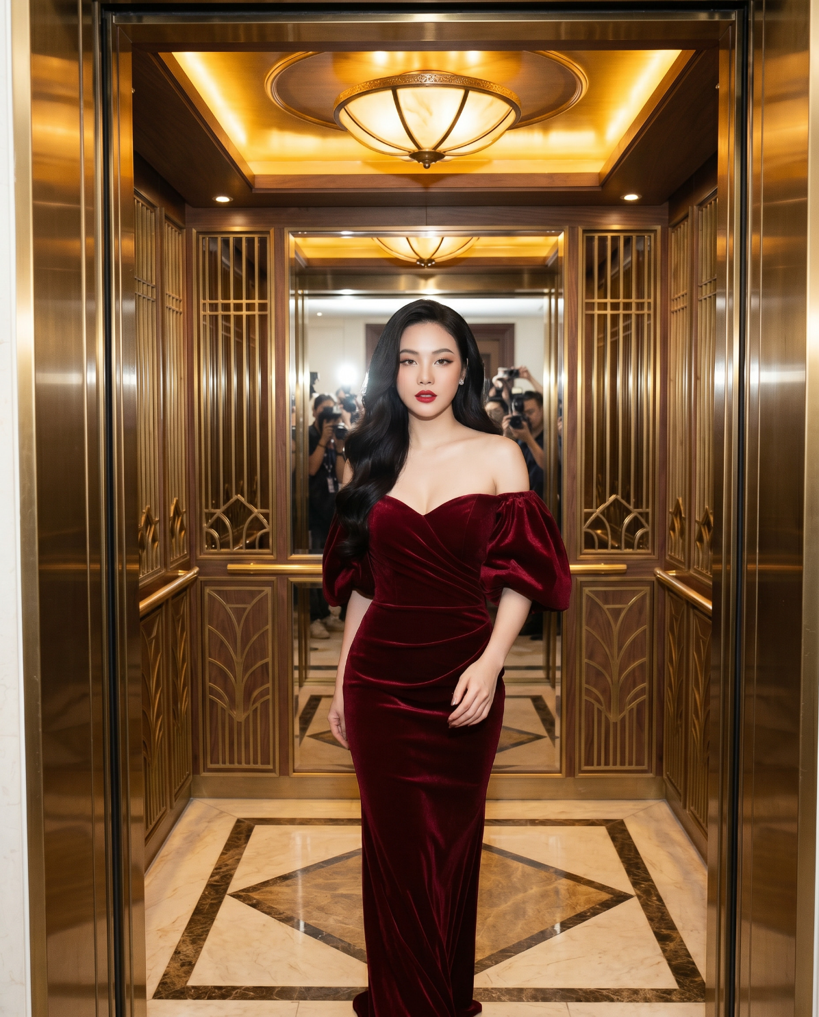 Luxury