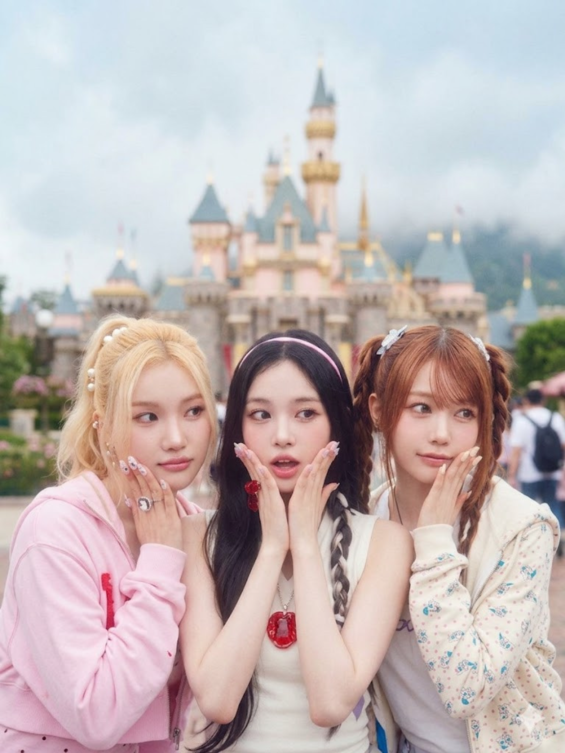 Disneyland