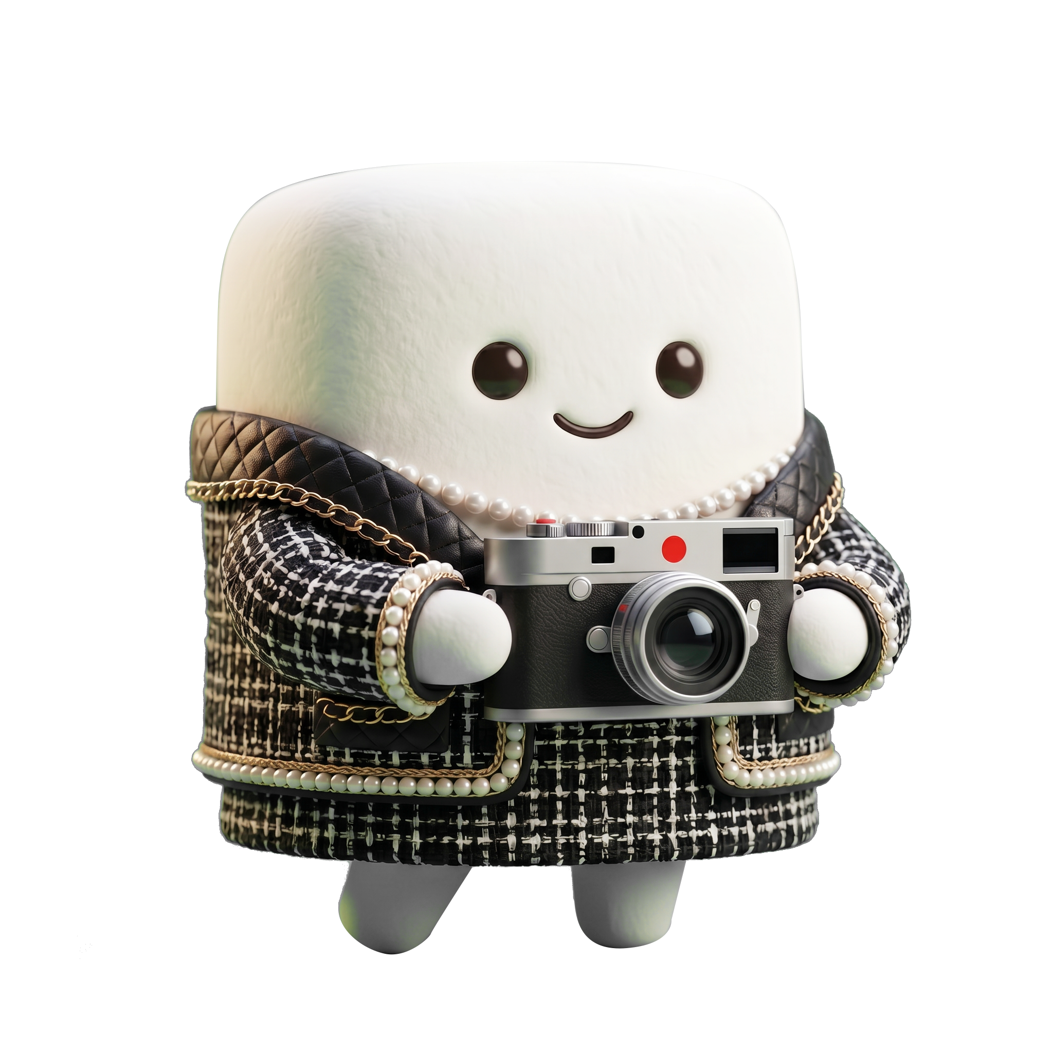 Mallow welcoming